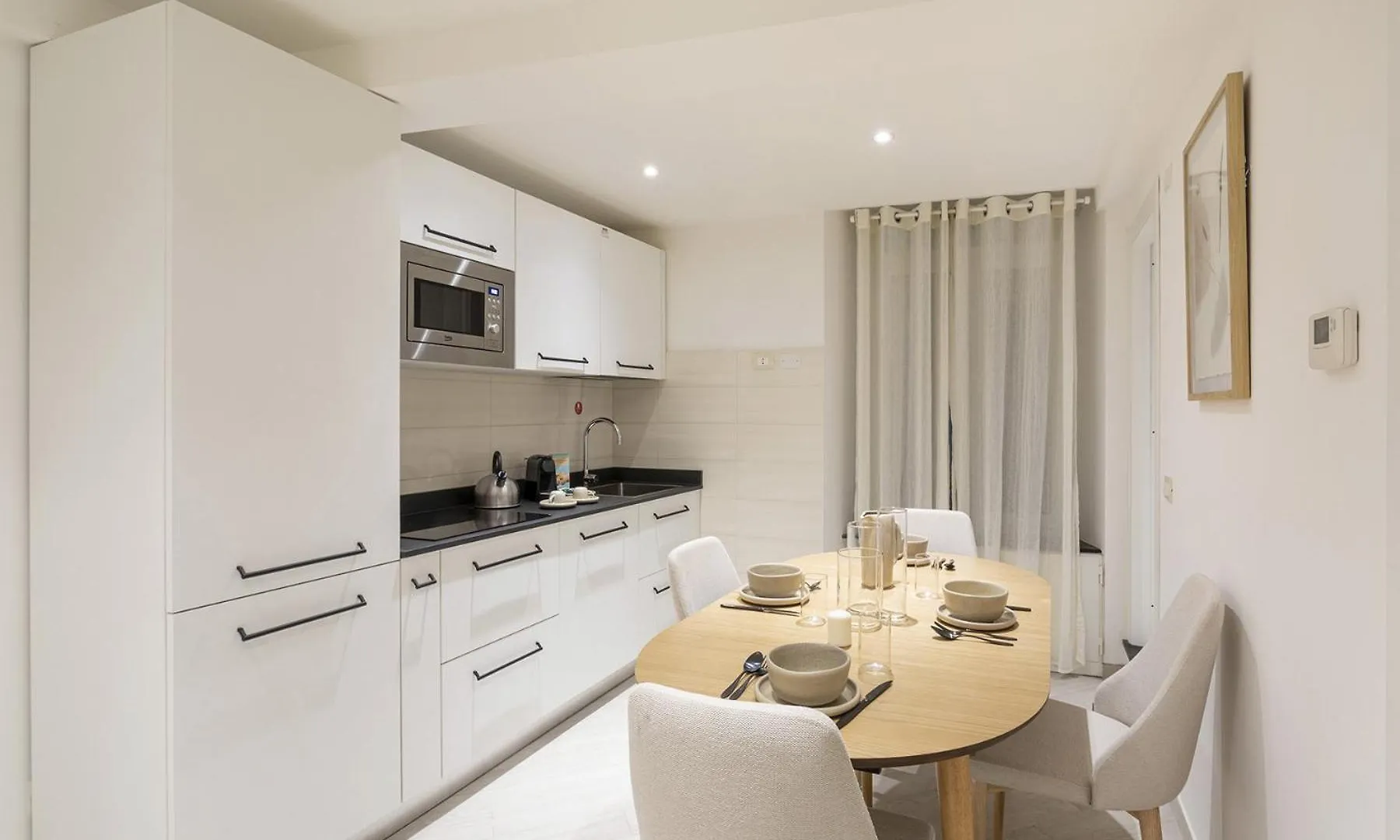 Galea Studio By Wonderful Italy Cenova