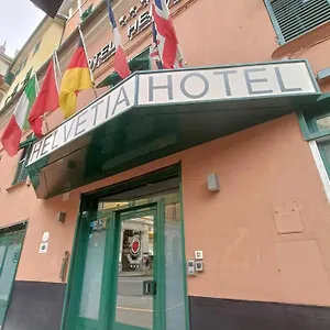 Helvetia Szálloda