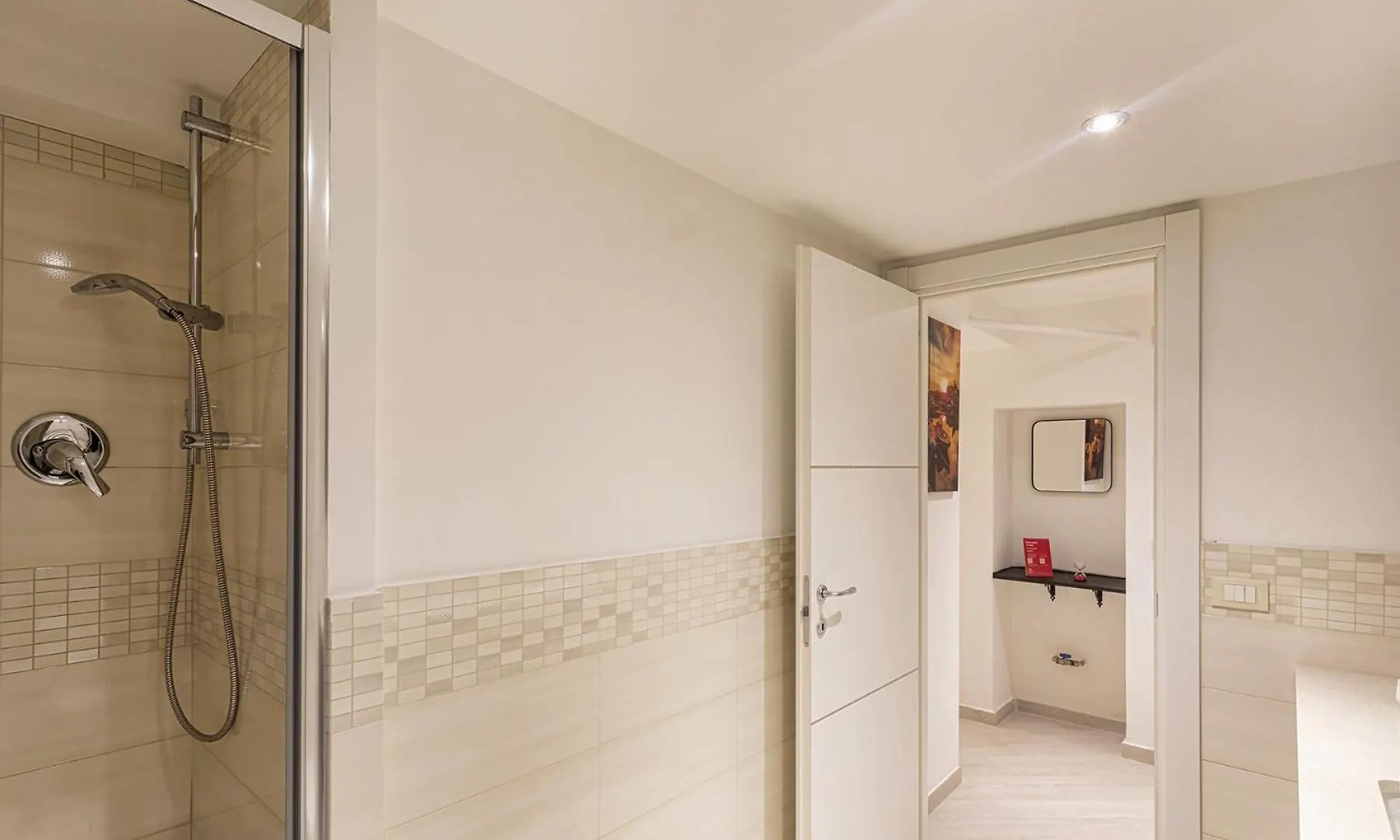 Galea Studio By Wonderful Italy Genoa Apartment