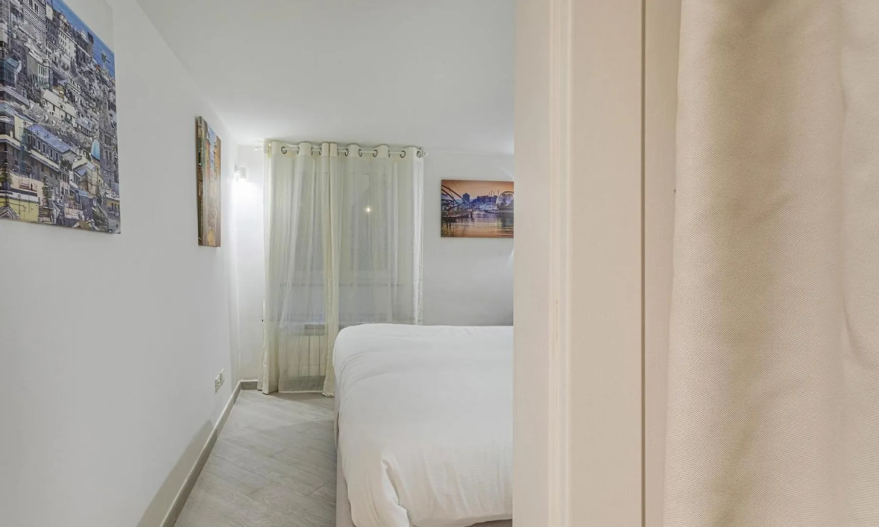 Galea Studio By Wonderful Italy Genoa