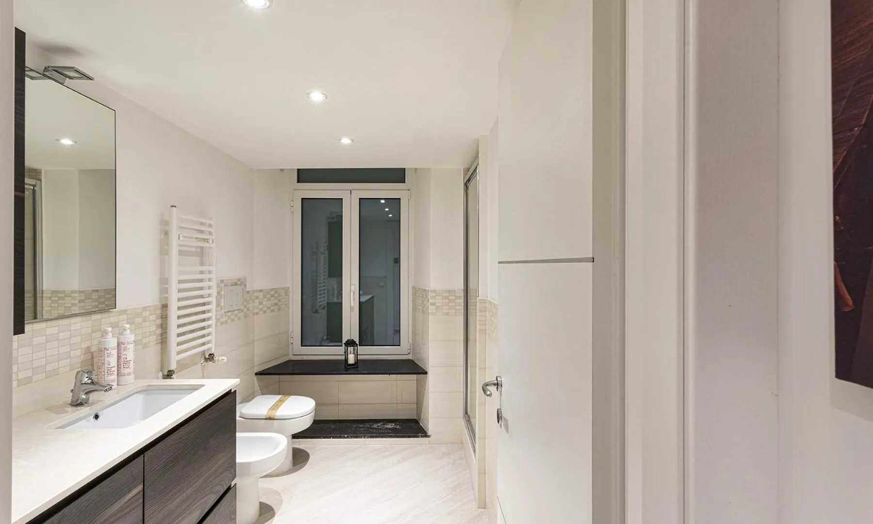 Apartment Galea Studio By Wonderful Italy Genoa